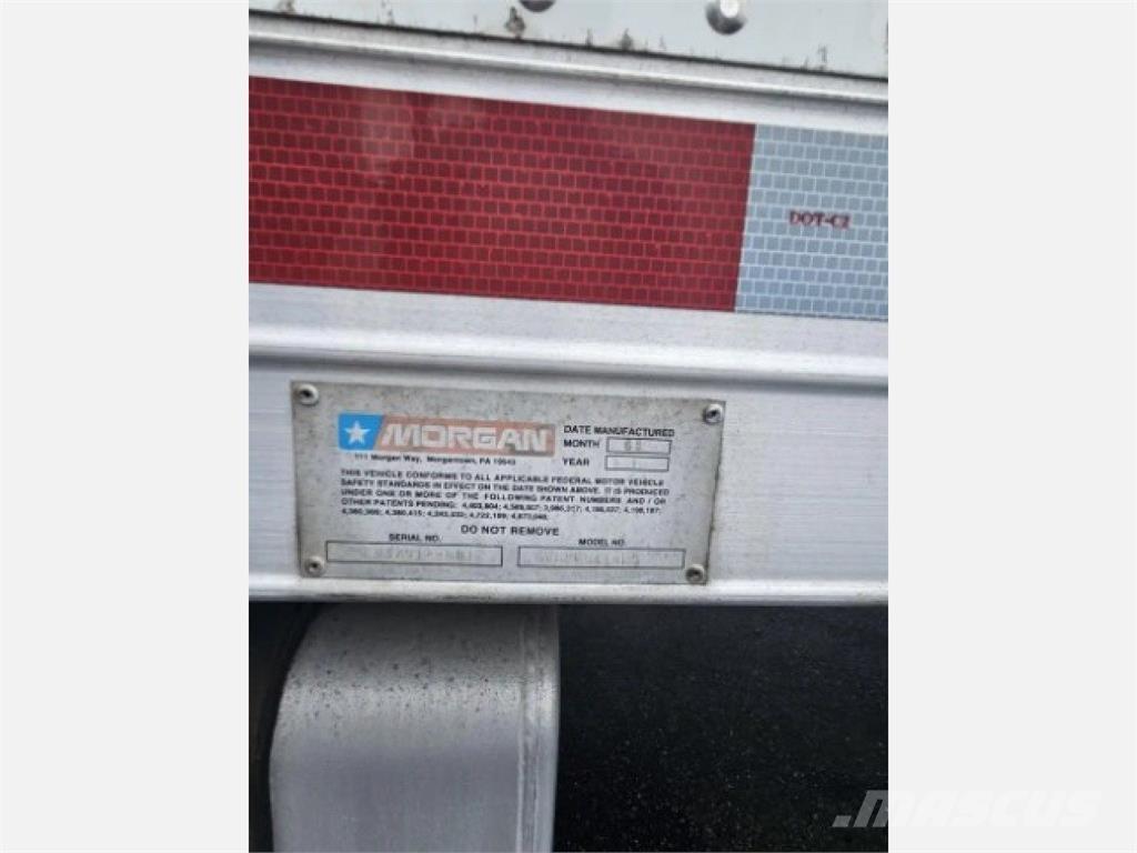 Hino 338 Kravas automašīnas - refrižeratori