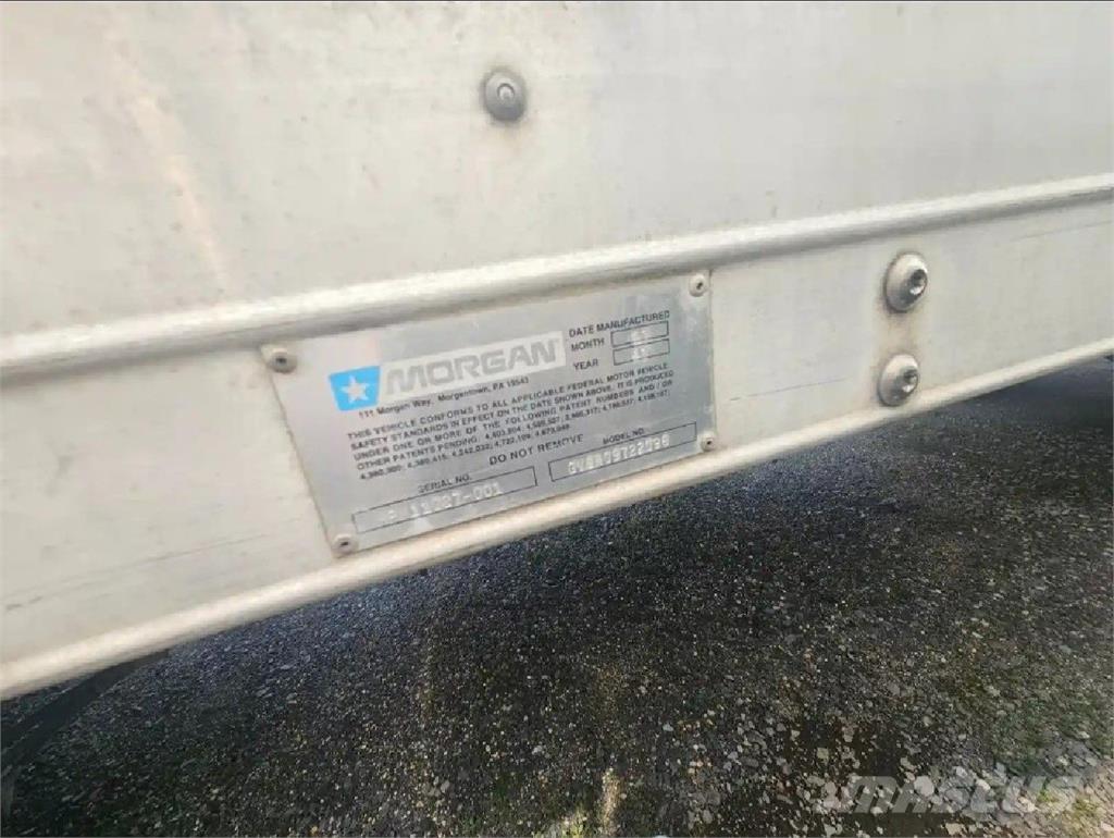 Hino 338 Kravas automašīnas - refrižeratori
