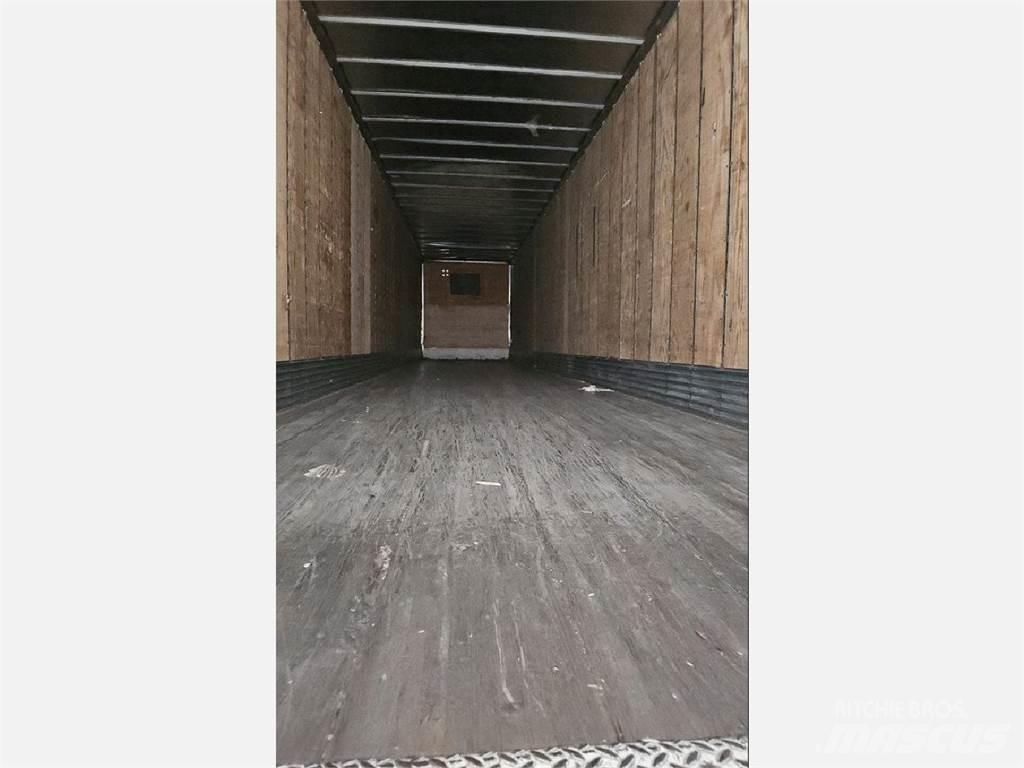 Hyundai 53X102 Furgons