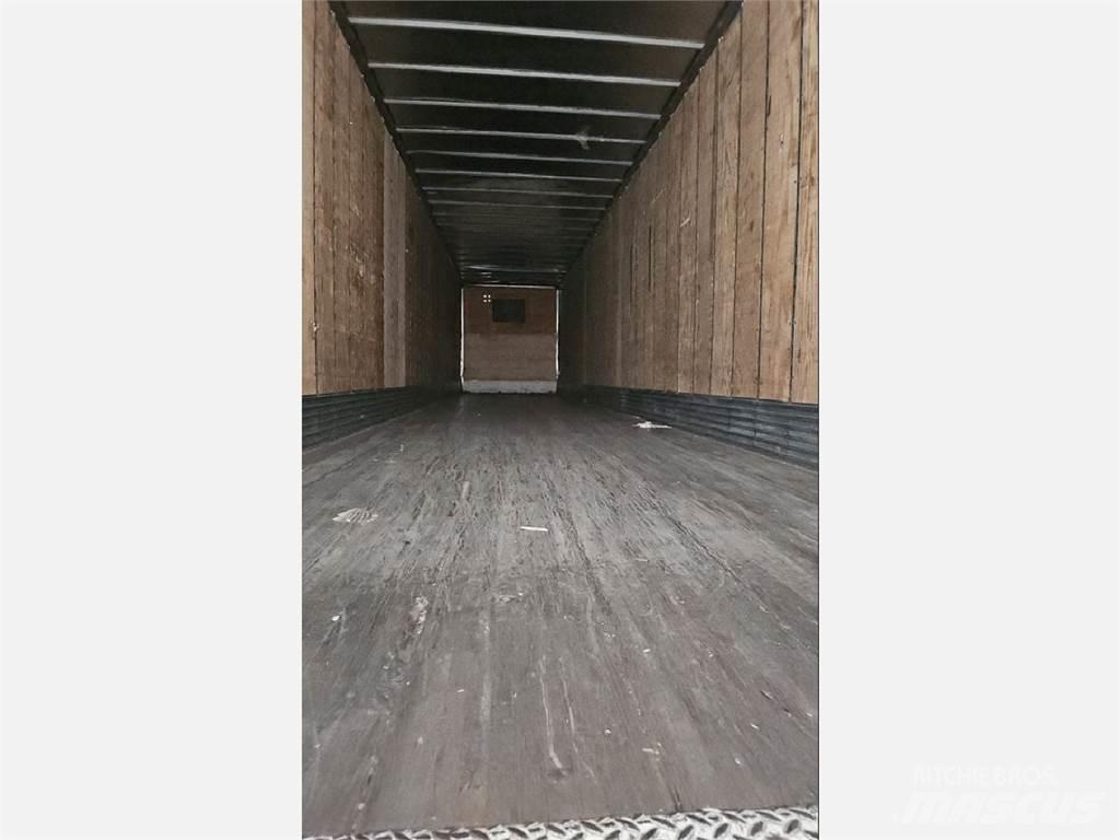 Hyundai 53X102 Furgons