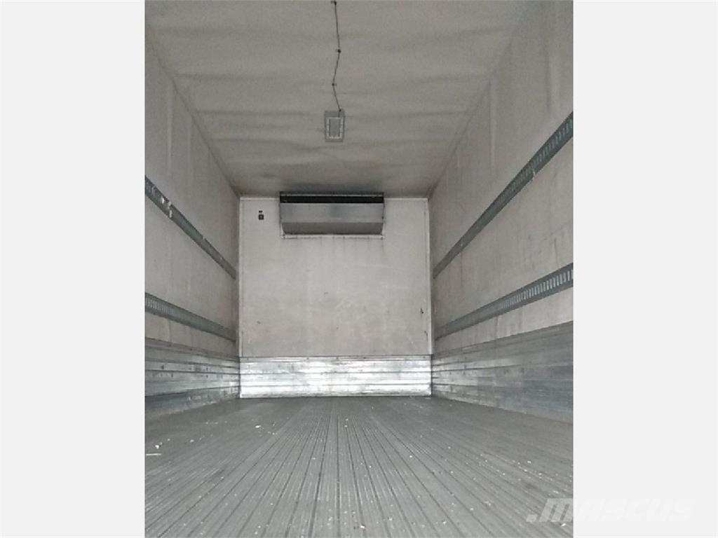 International 4300 Kravas automašīnas - refrižeratori