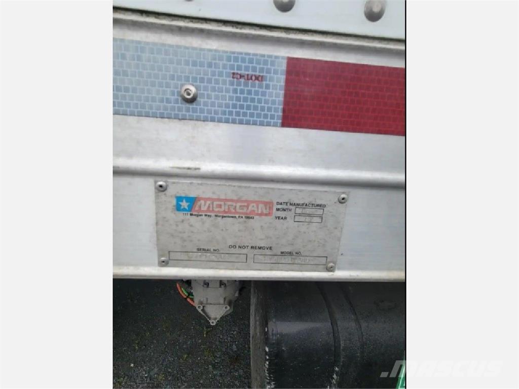 Kenworth K270 Furgons