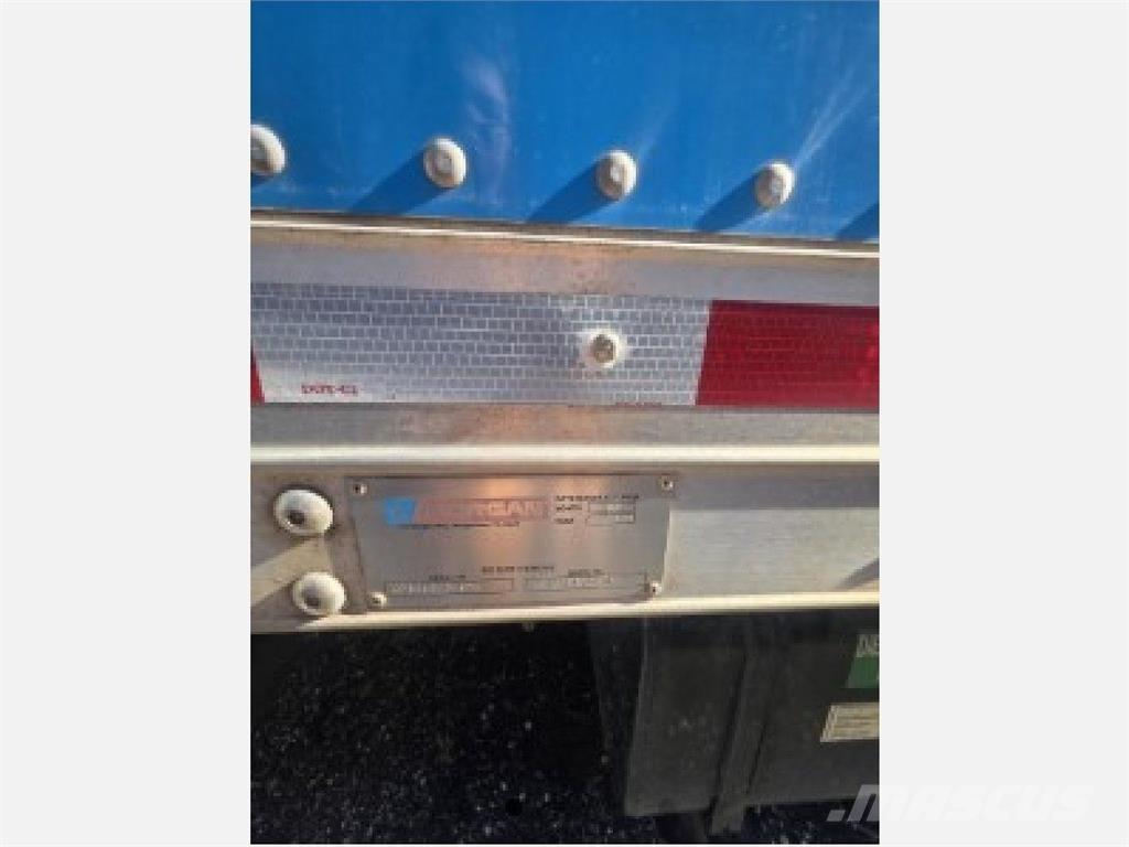 Kenworth K370 Furgons