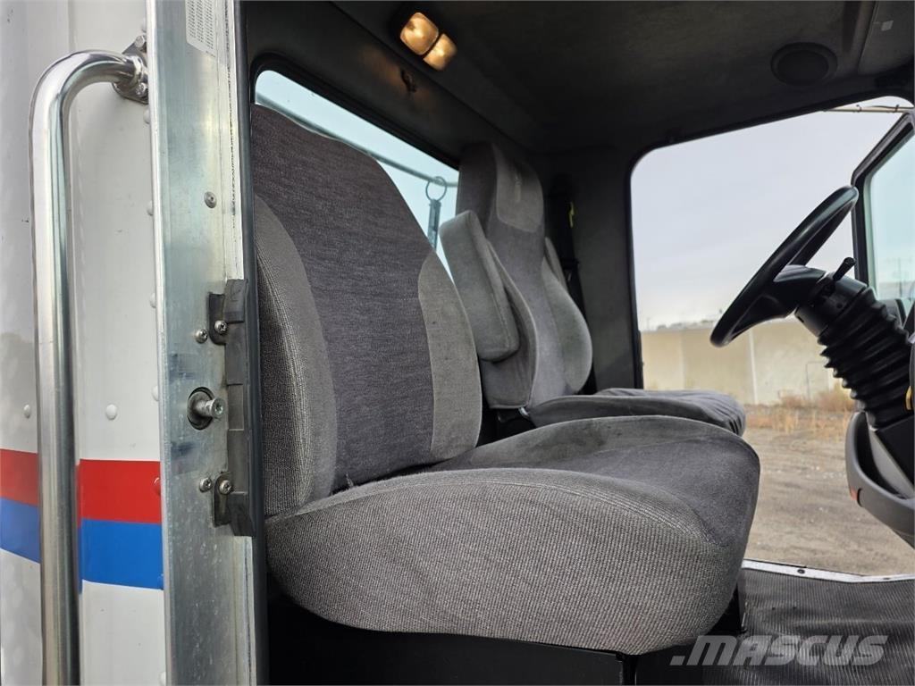 Kenworth T370 Vilcēji