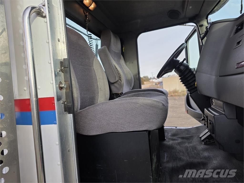 Kenworth T370 Vilcēji