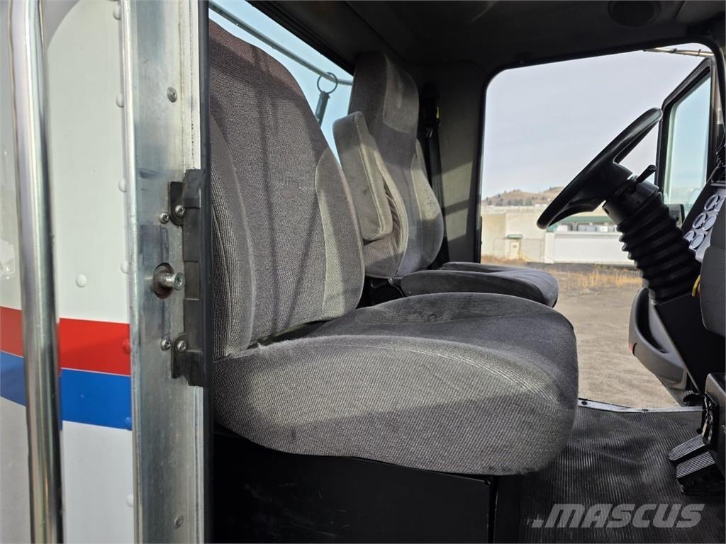 Kenworth T370 Vilcēji