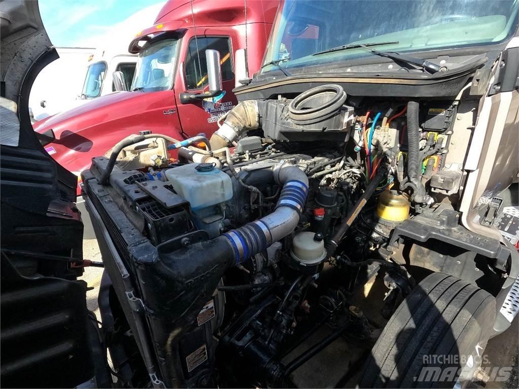Kenworth T680 Vilcēji