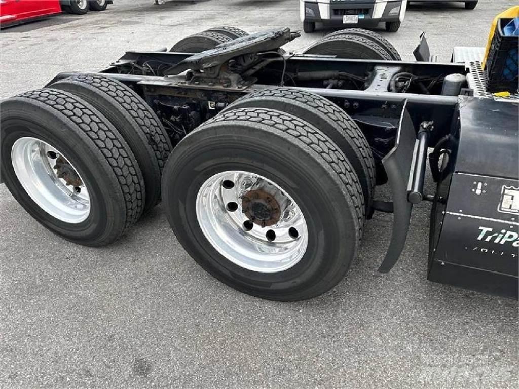 Kenworth T680 Vilcēji