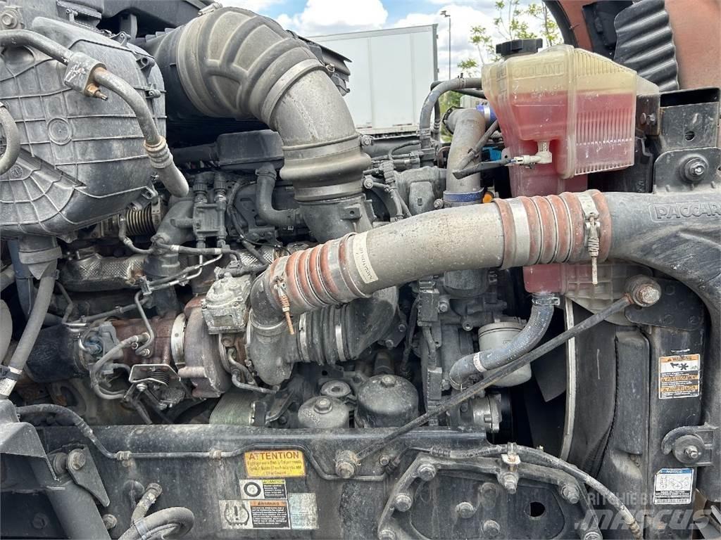 Kenworth T680 Vilcēji