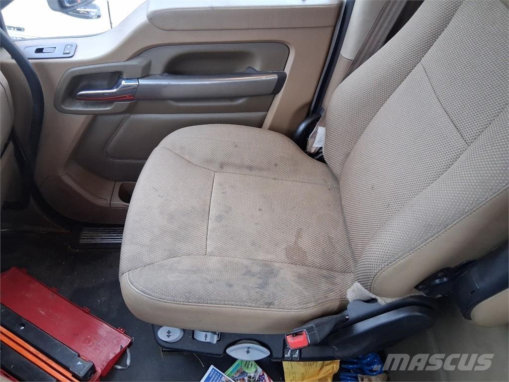 Kenworth T680 Vilcēji