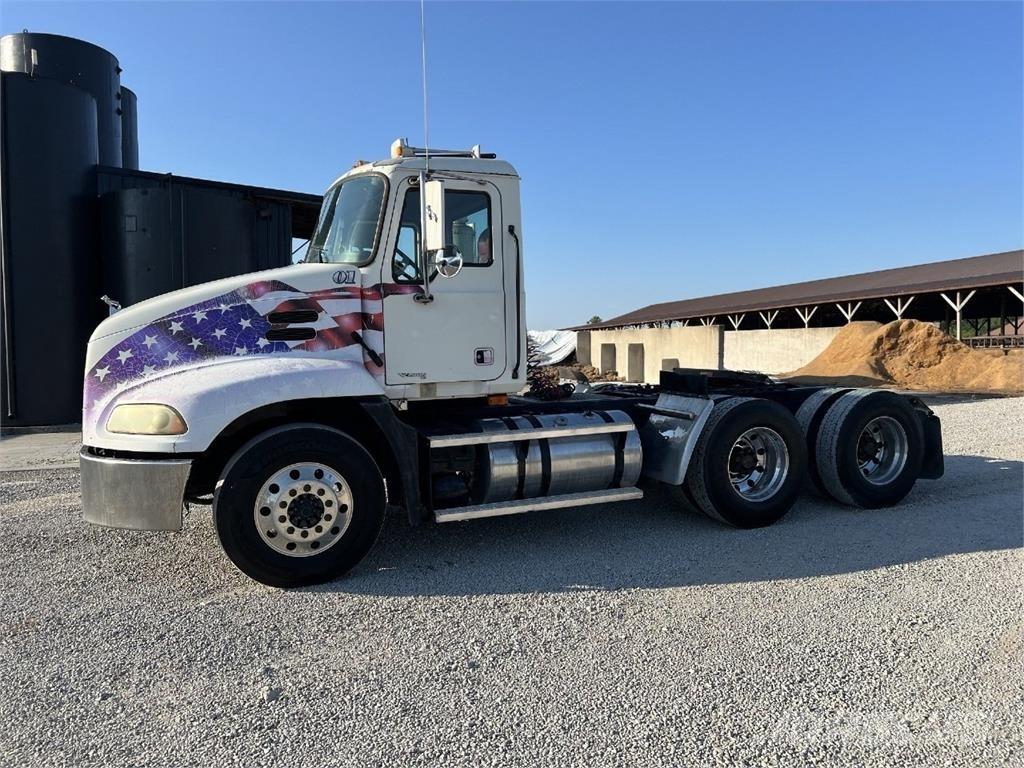 Mack Vision Vilcēji