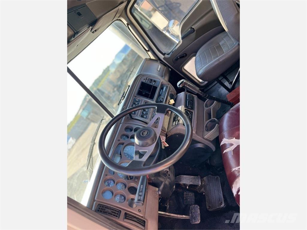 Mack Vision Vilcēji