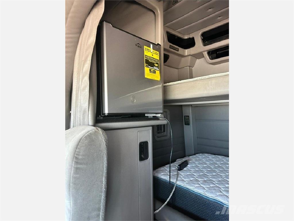 Peterbilt 379 Vilcēji