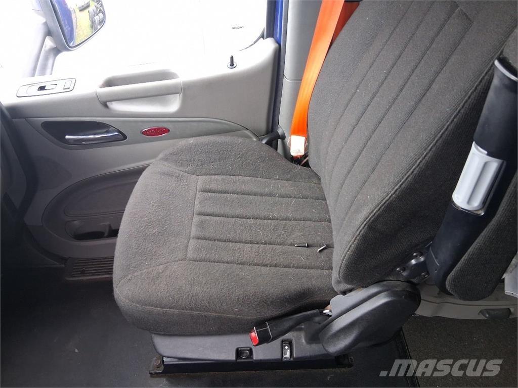 Peterbilt 579 Vilcēji