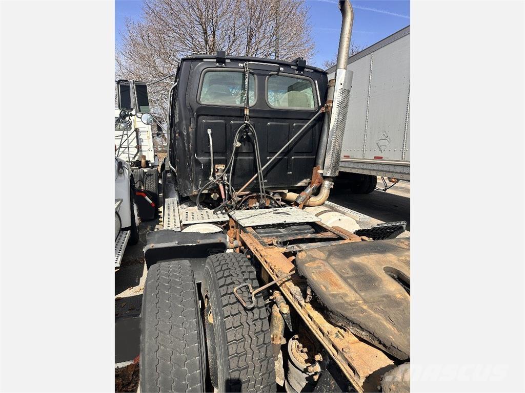 Sterling A9500 Vilcēji