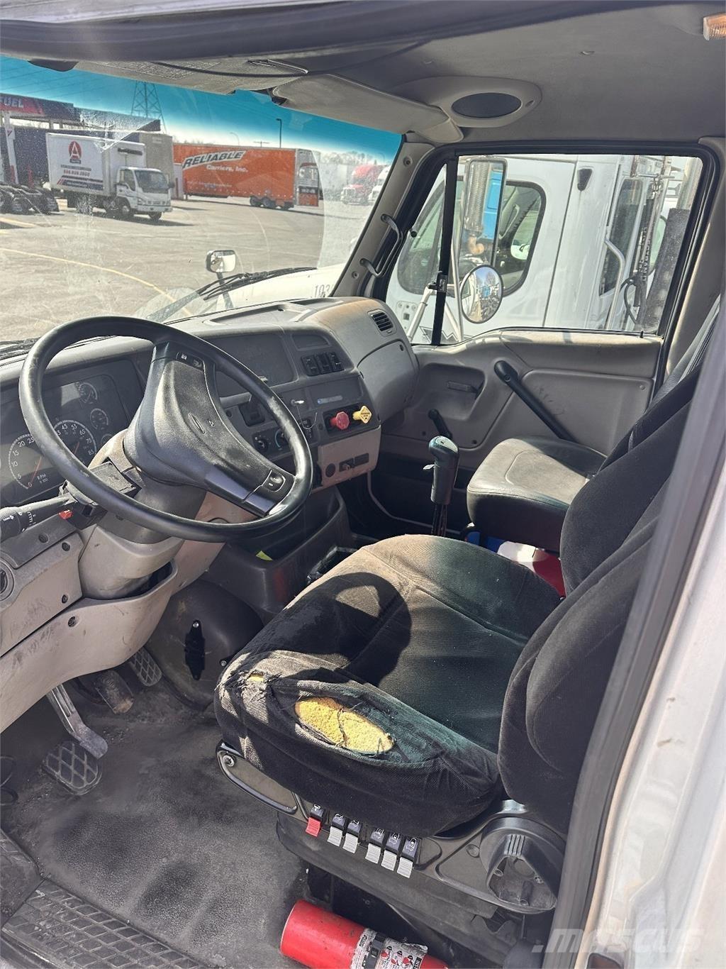 Sterling A9500 Vilcēji