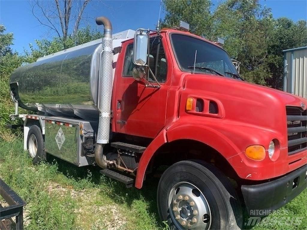 Sterling L7500 Citi