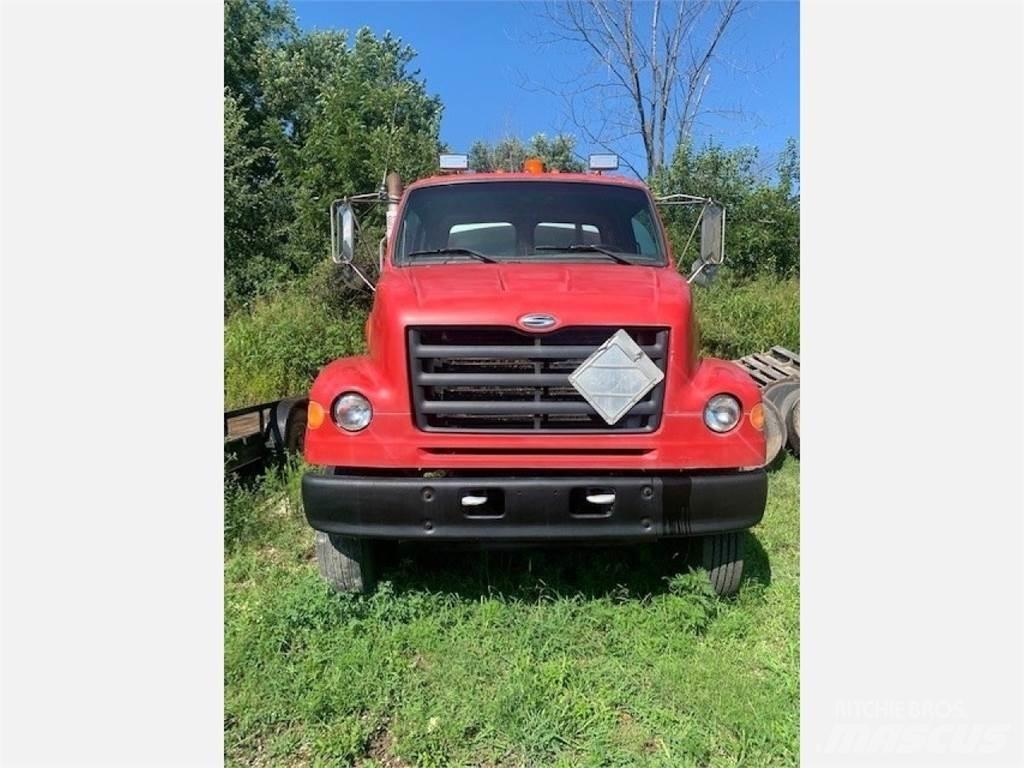 Sterling L7500 Citi