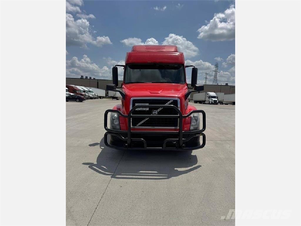 Volvo VNL 860 Vilcēji