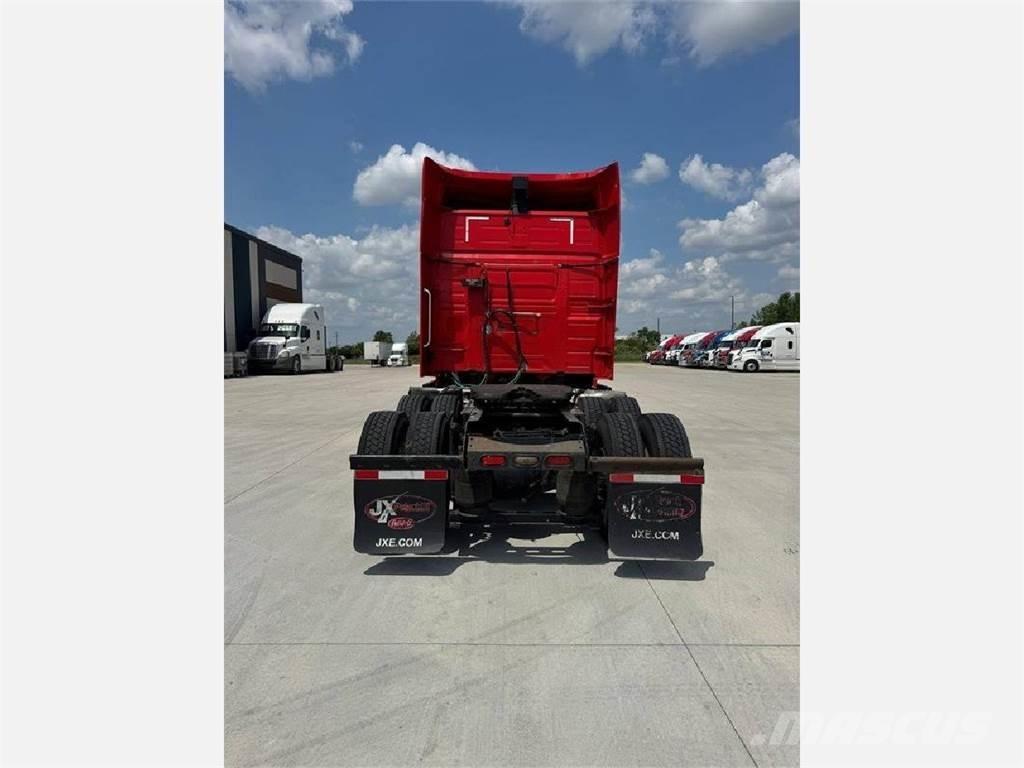 Volvo VNL 860 Vilcēji