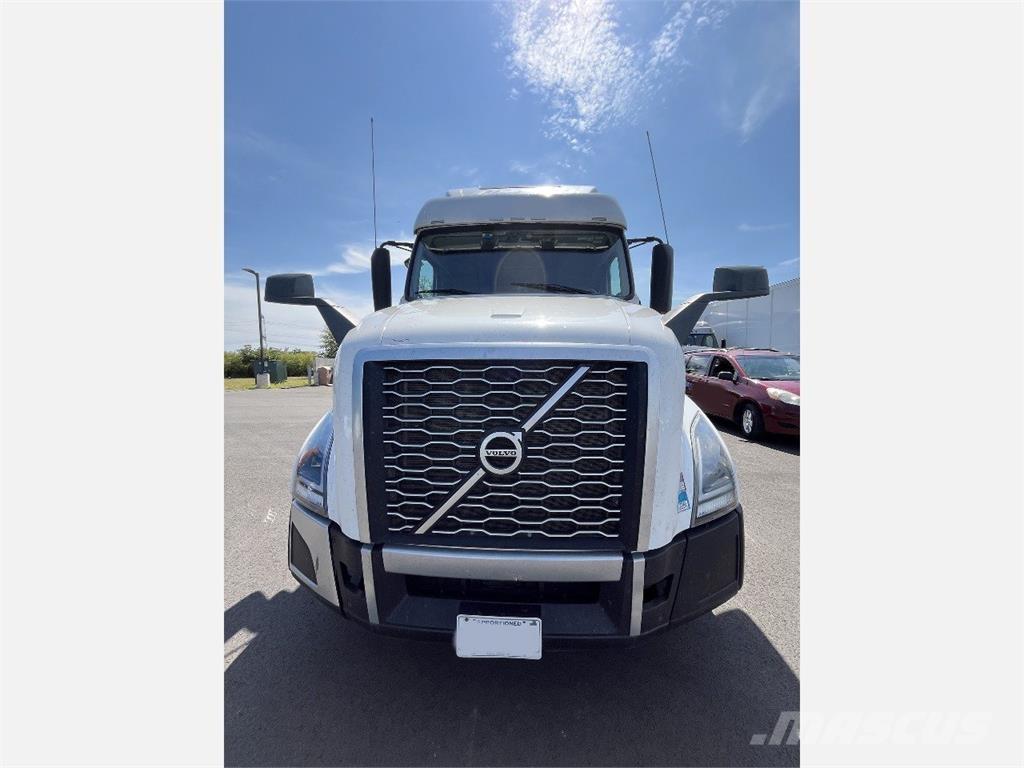 Volvo VNL860 Vilcēji