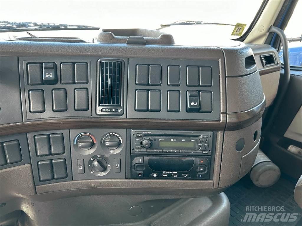 Volvo VNM64T200 Kravas automašīnas - refrižeratori