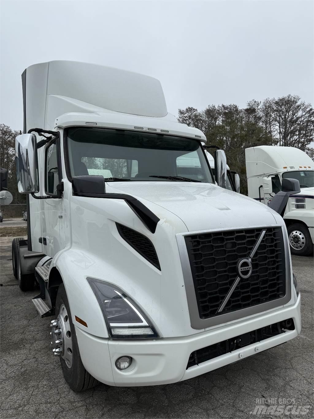 Volvo VNR64T300 Vilcēji