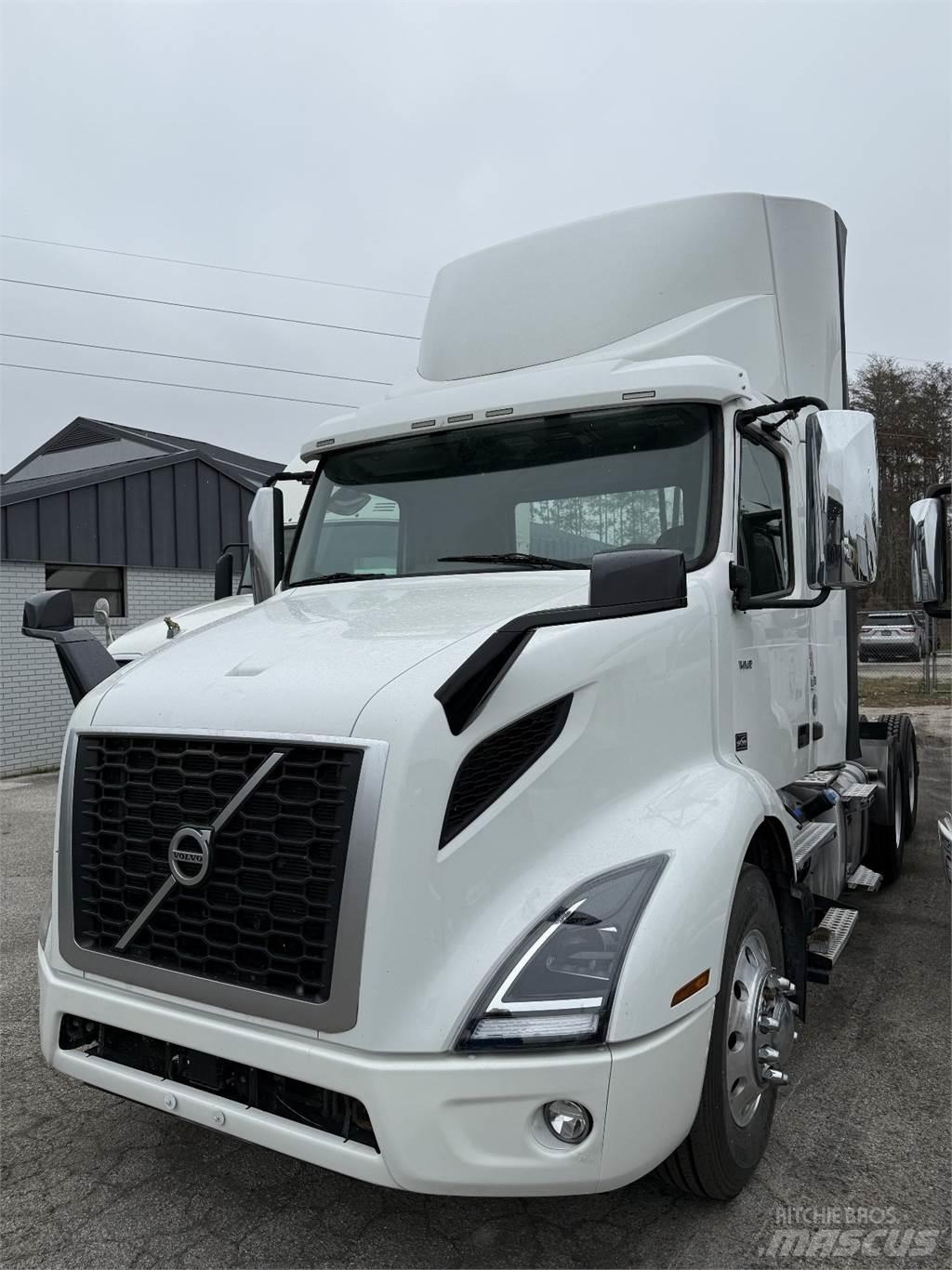 Volvo VNR64T300 Vilcēji