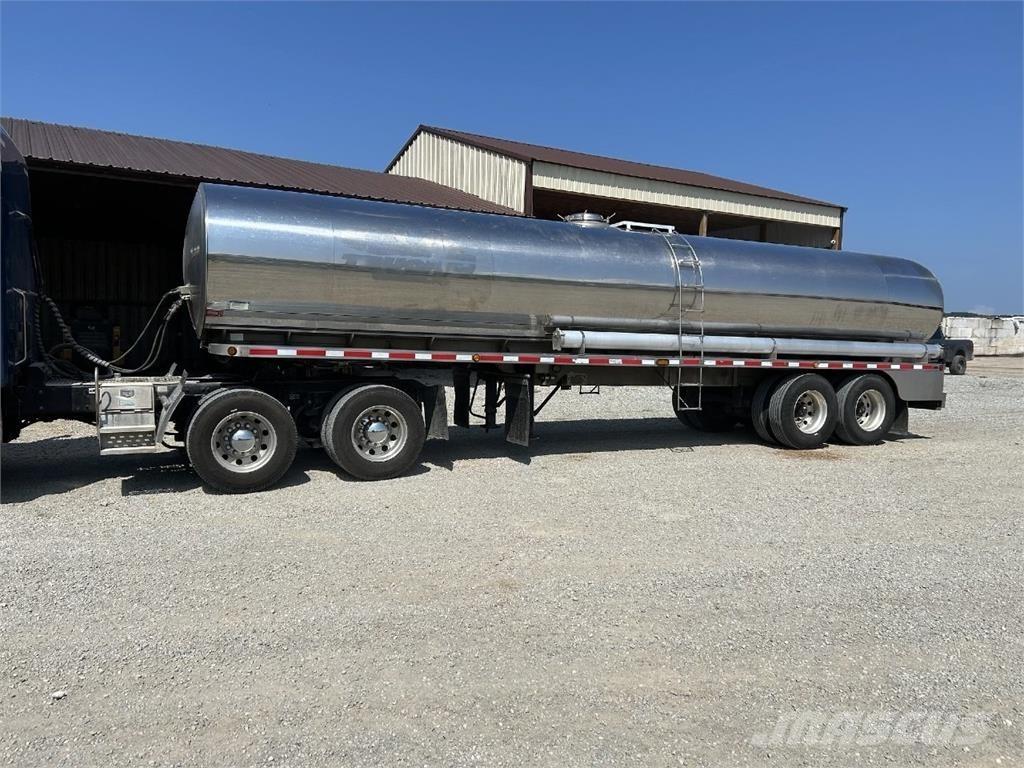 Walker 6500 Citi