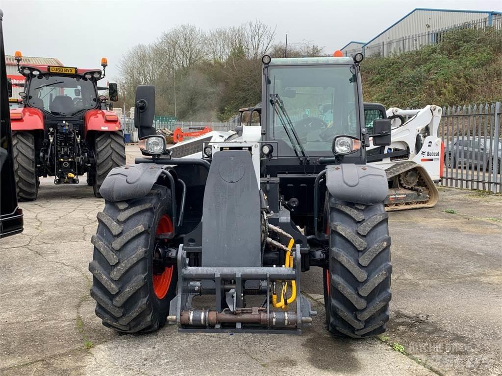 Bobcat TL30.60 Teleskopiskie manipulatori