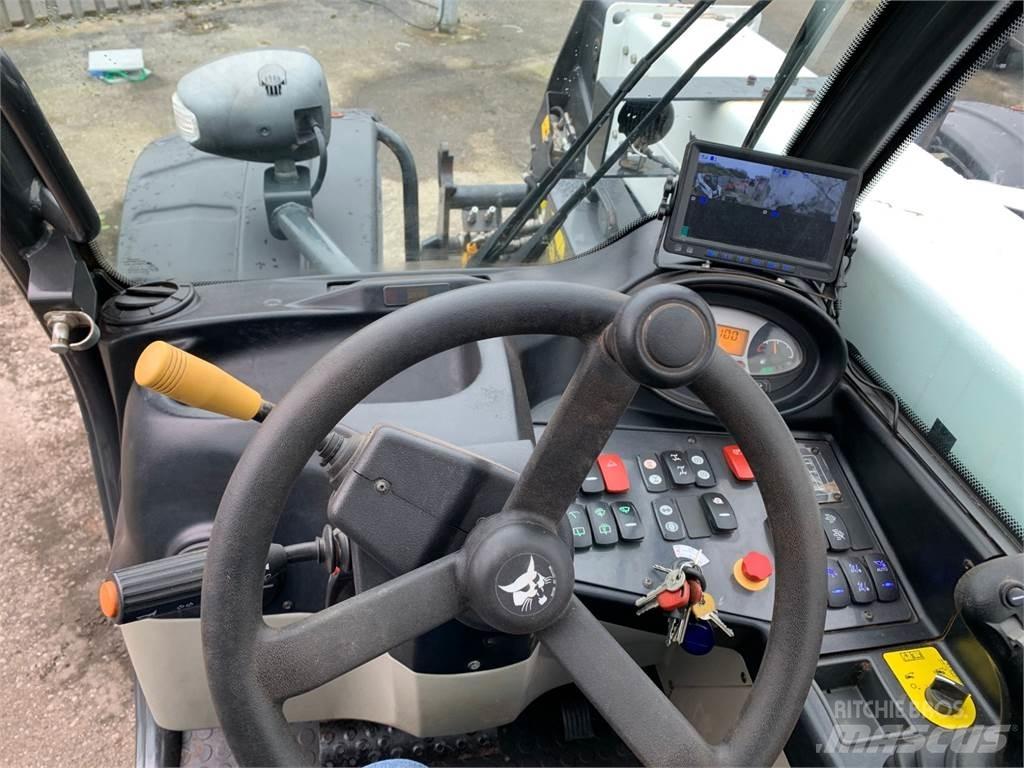 Bobcat TL30.60 Teleskopiskie manipulatori