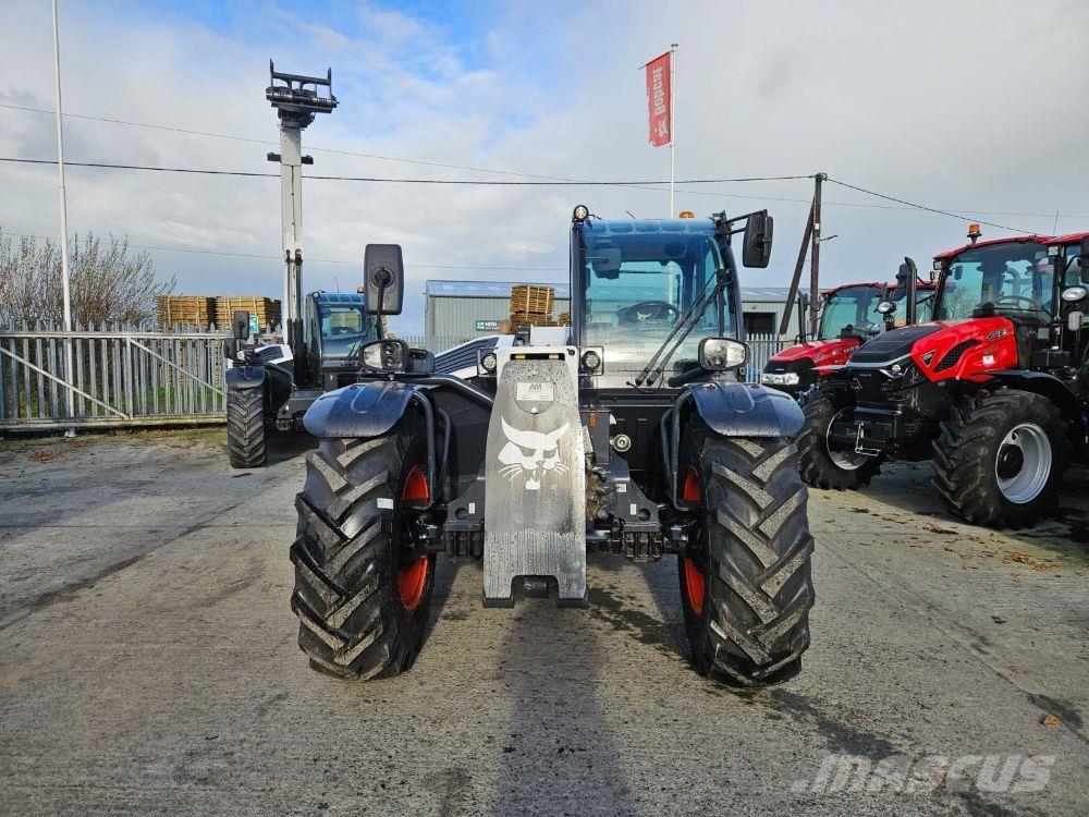 Bobcat TL30.60 Teleskopiskie manipulatori