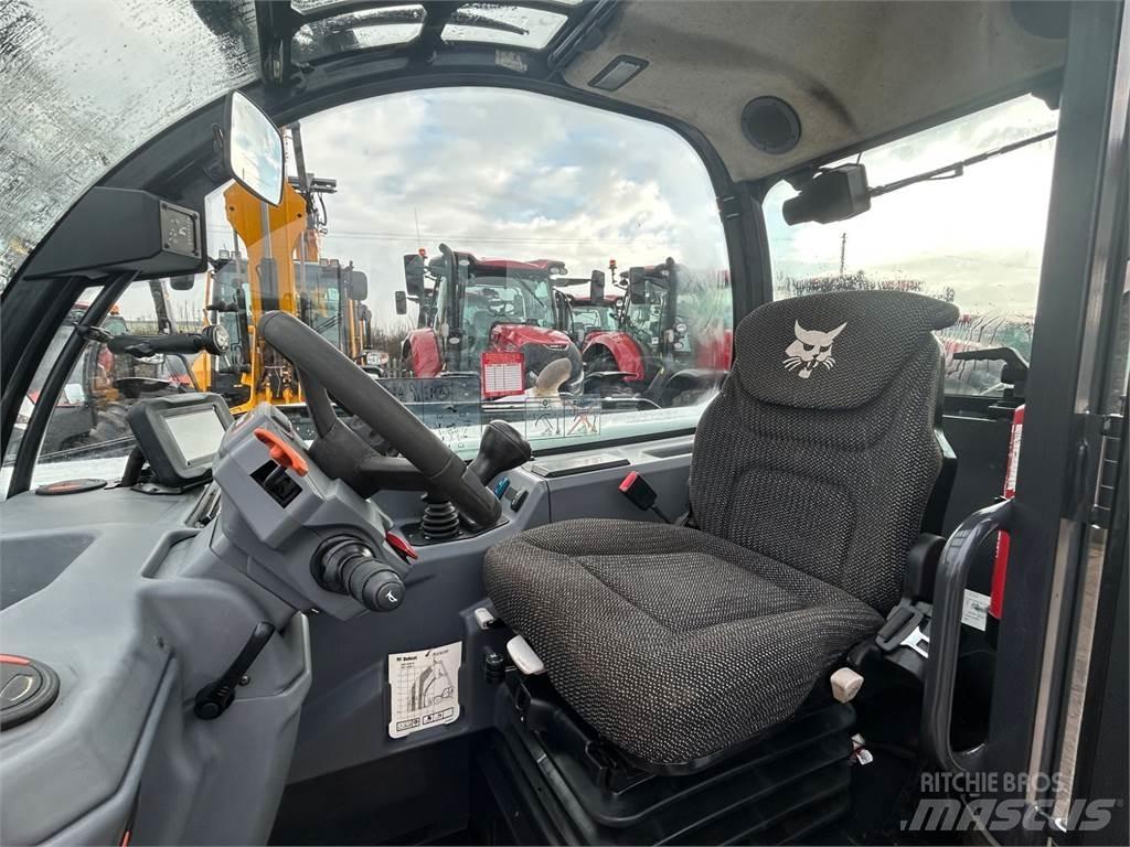 Bobcat TL30.70 Teleskopiskie manipulatori