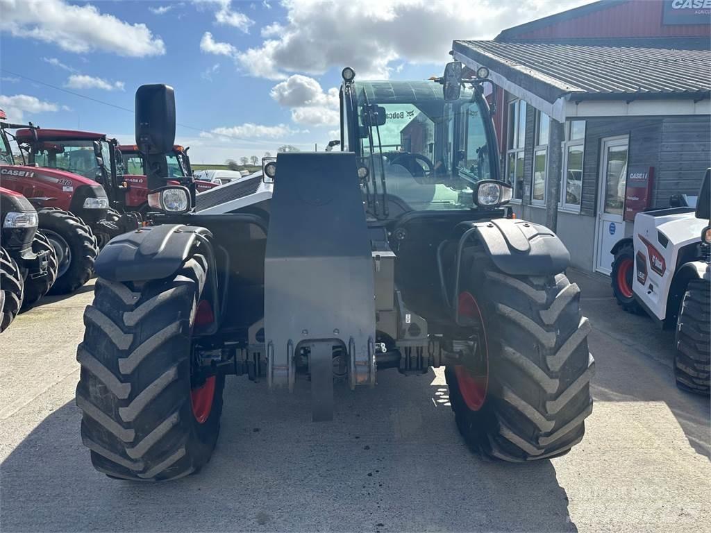 Bobcat TL34.65 Teleskopiskie manipulatori