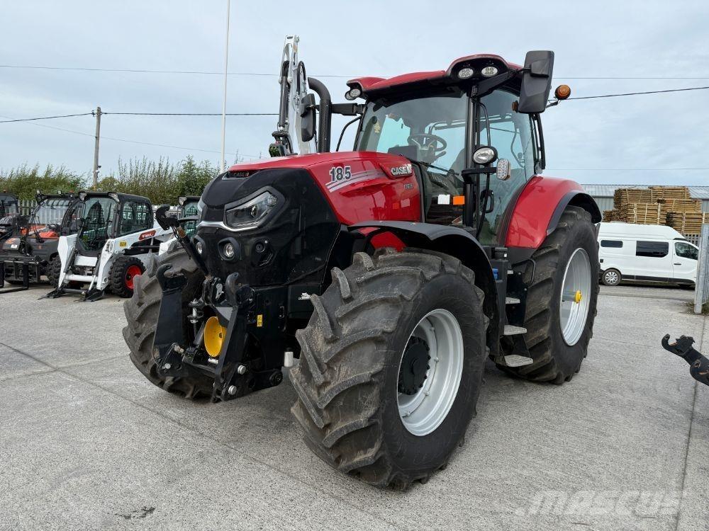 Case IH Puma 185 Traktori