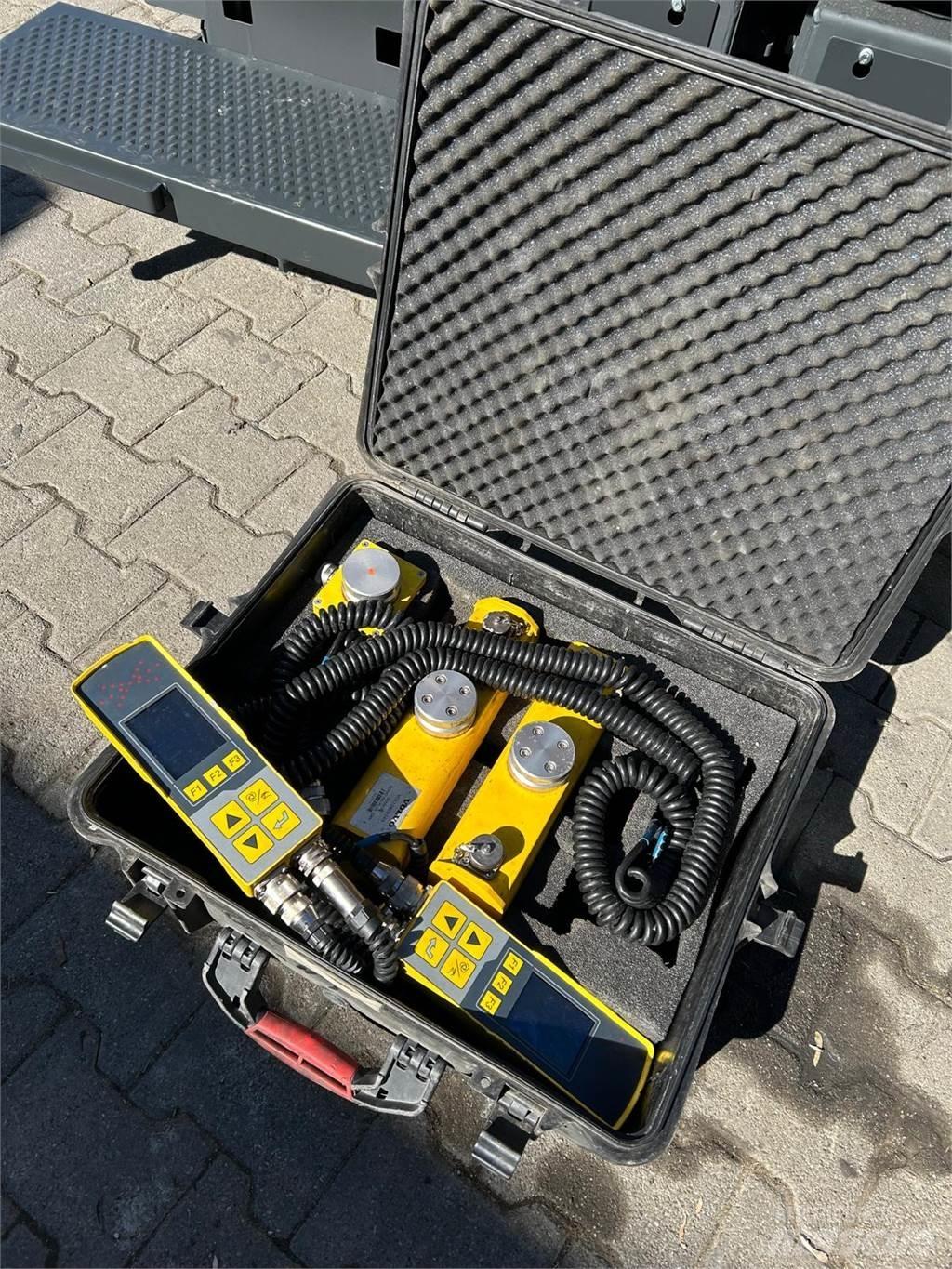 ABG P2870D ABG P2870D Asfalta klājēji