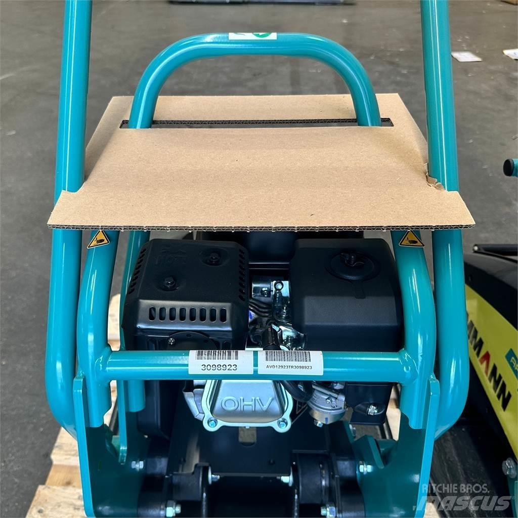  APF 20/50 APF 20/50 Vibratori