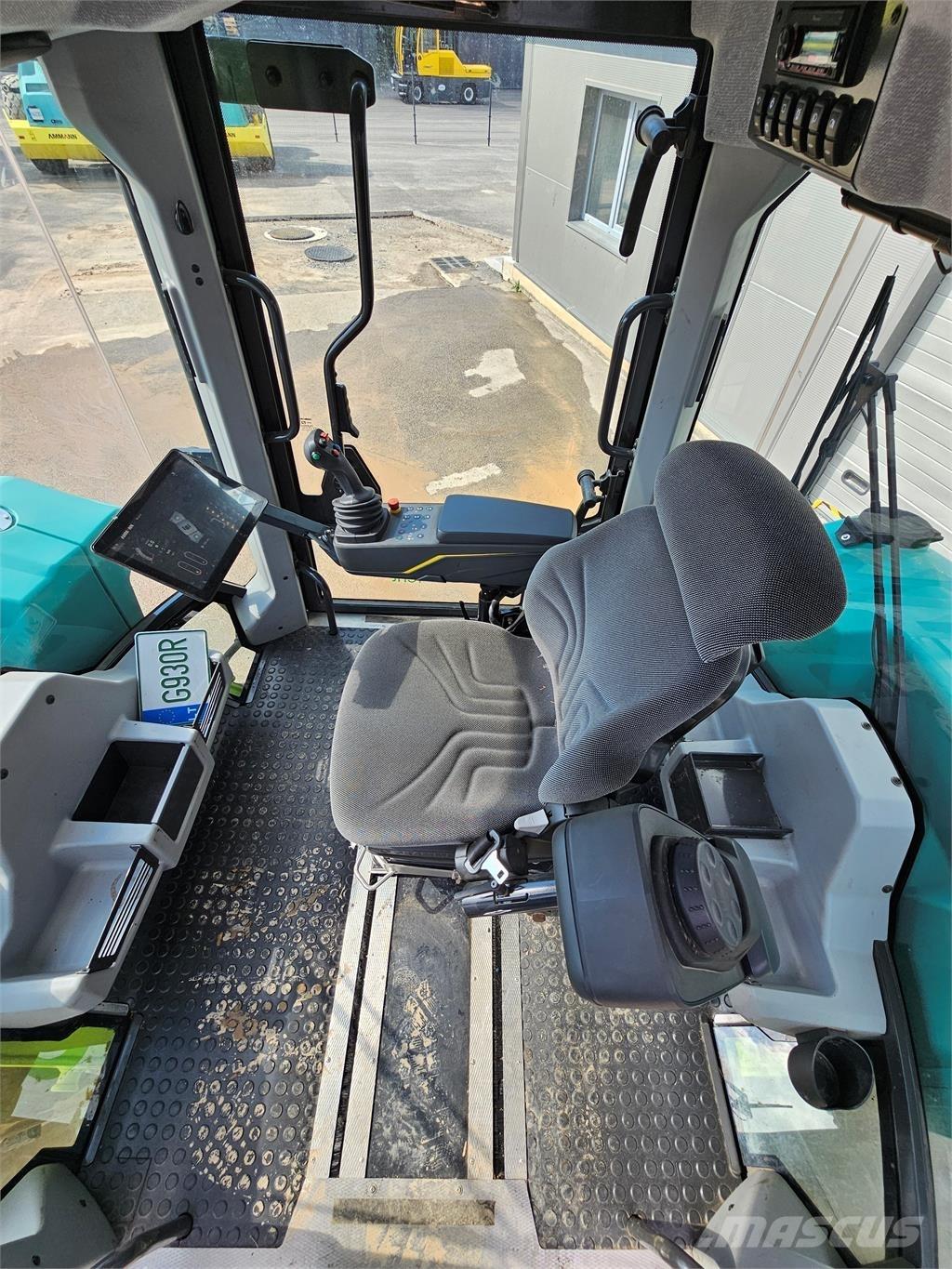  ARP 75C ARP 75C Divvalču grunts veltņi
