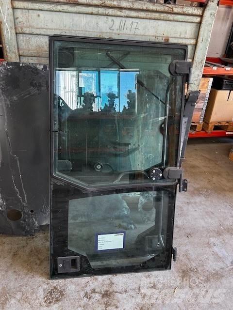  ARP 95 DOOR ARP 95 DOOR Citas sastāvdaļas