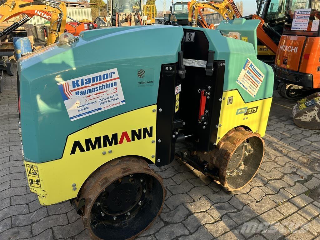  ARR 1575 ARR 1575 Citi veltņi