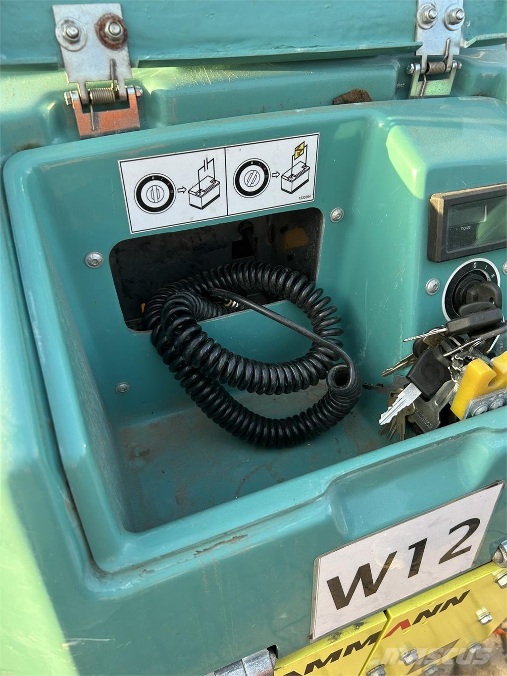  ARR 1575 ARR 1575 Citi veltņi