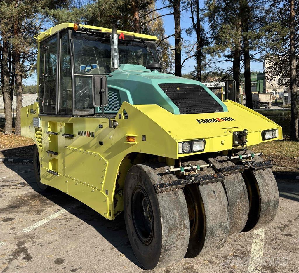  ART 240 ART 240 Pneimatiskie veltņi