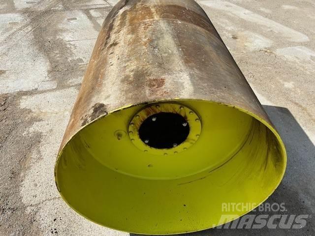 Drum ARP-95 DRUM ARP-95 Citas sastāvdaļas