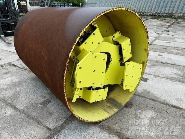 Drum ARS 110 DRUM ARS 110 Citas sastāvdaļas