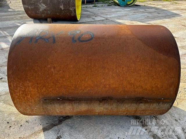 Drum ARX 90 DRUM ARX 90 Citas sastāvdaļas