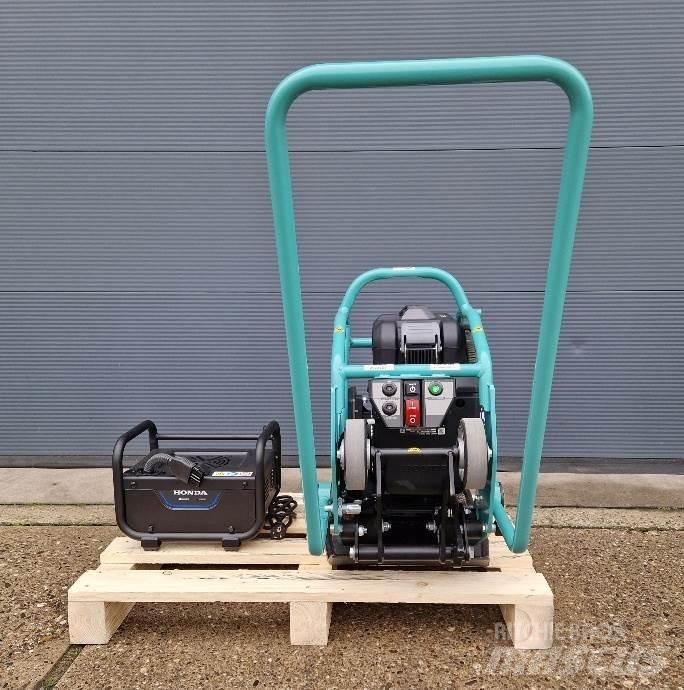 eAPF 1240 eAPF 1240 Vibratori