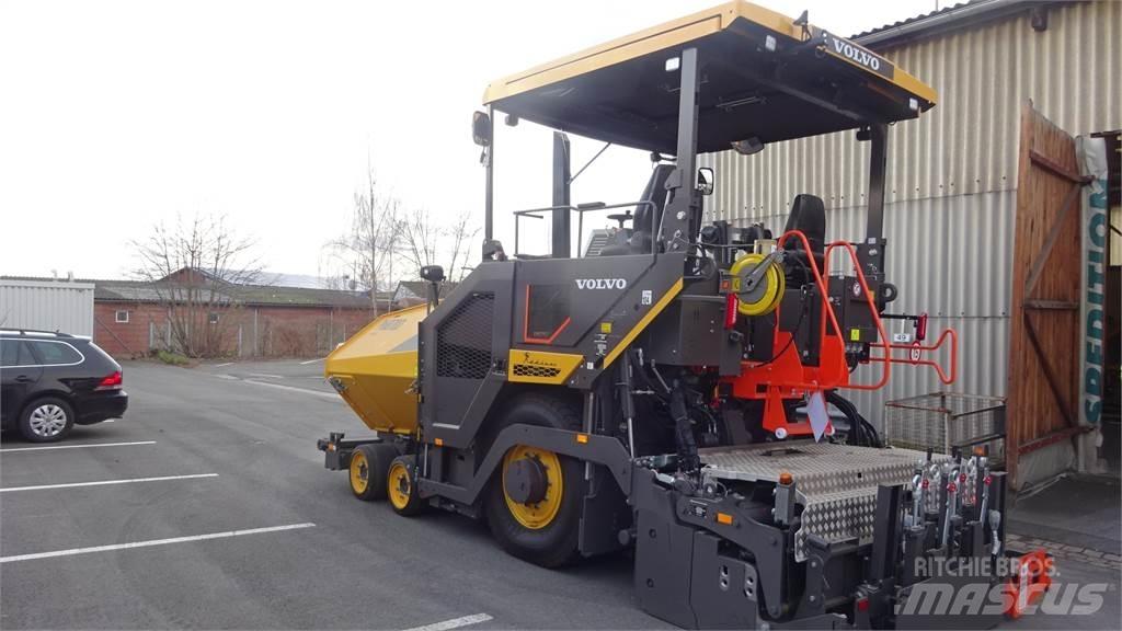  P6870D P6870D Asfalta klājēji