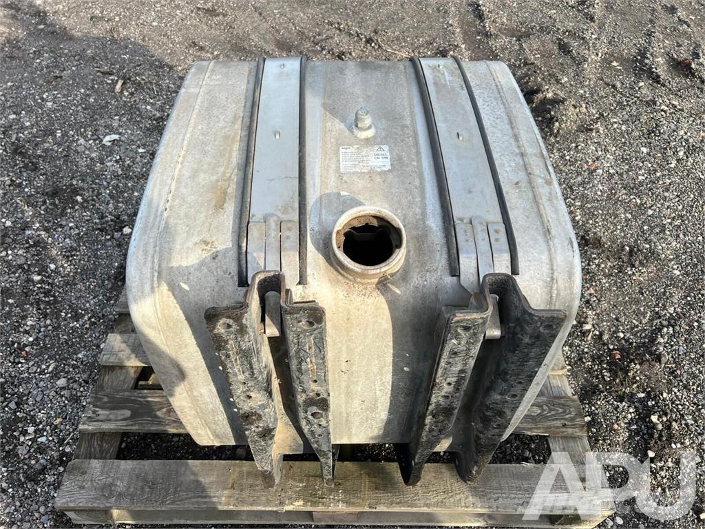 MAN  Transports- Citi