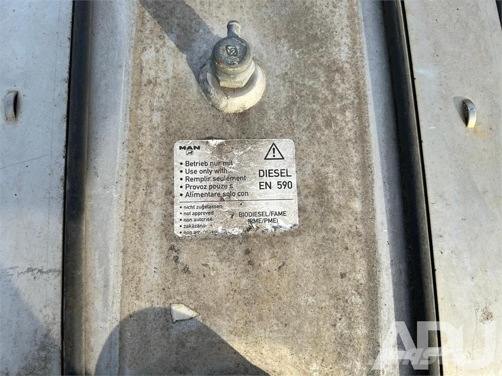 MAN  Transports- Citi