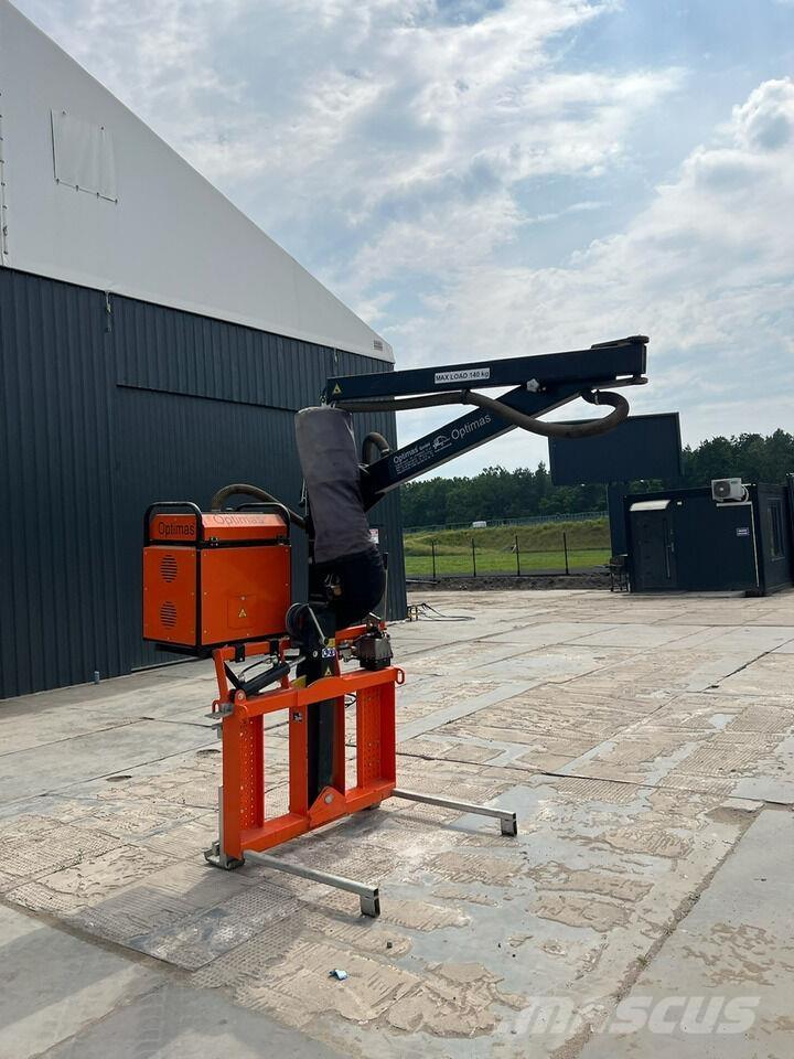 Optimas VL Būvniecība- Citi